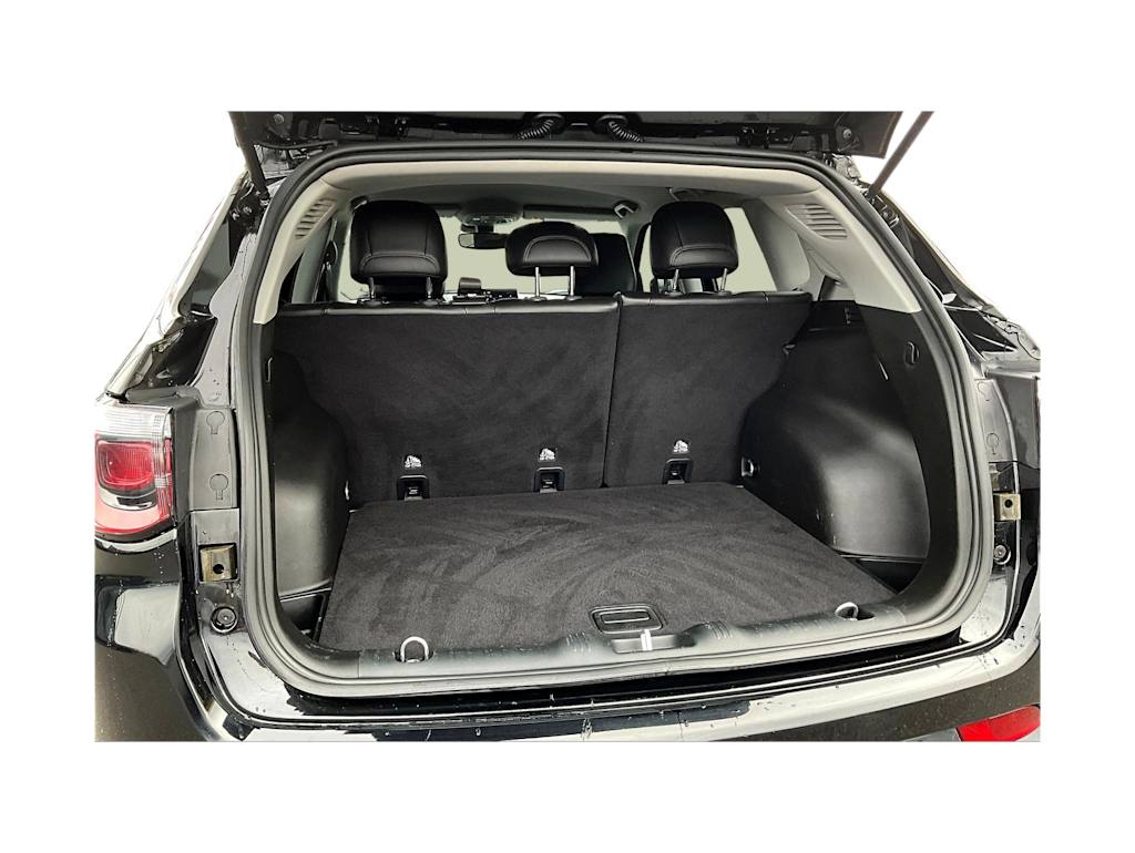 Thumbnail: 2022 Jeep Compass - 19