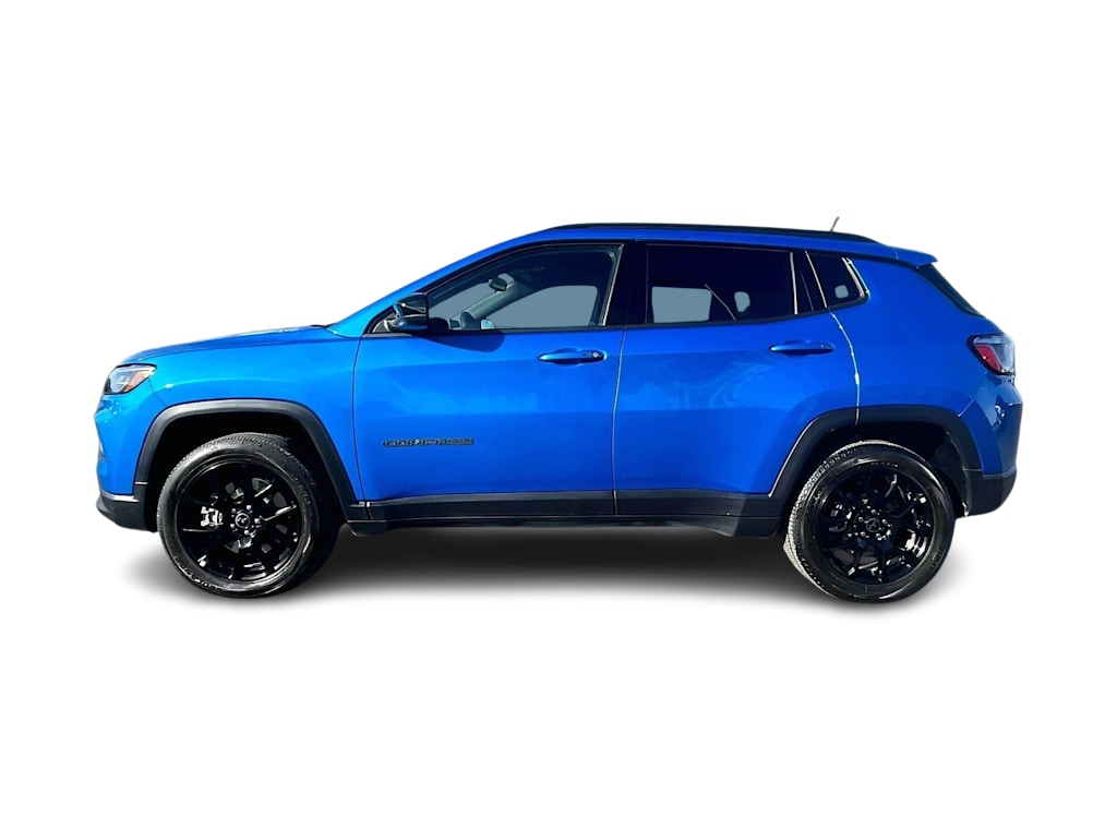 Thumbnail: 2026 Jeep Compass - 3