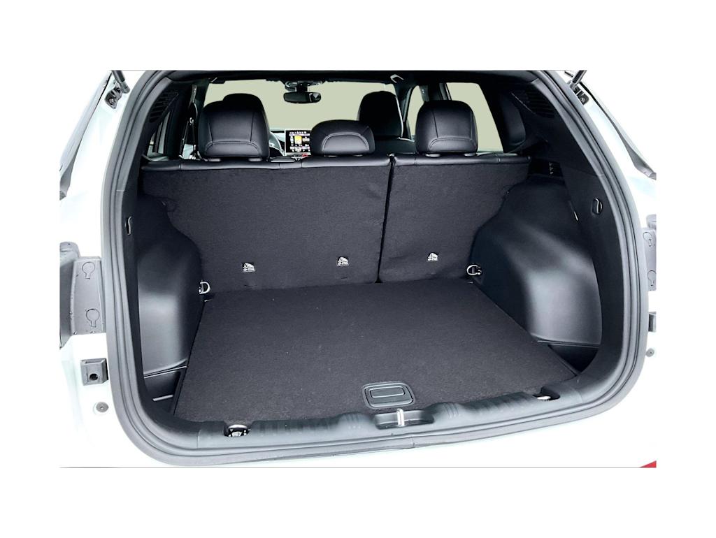 2026 Jeep Compass Altitude - Photo 18