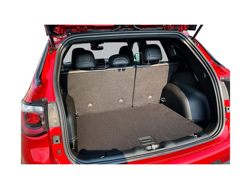 Thumbnail: 2026 Jeep Compass - 18