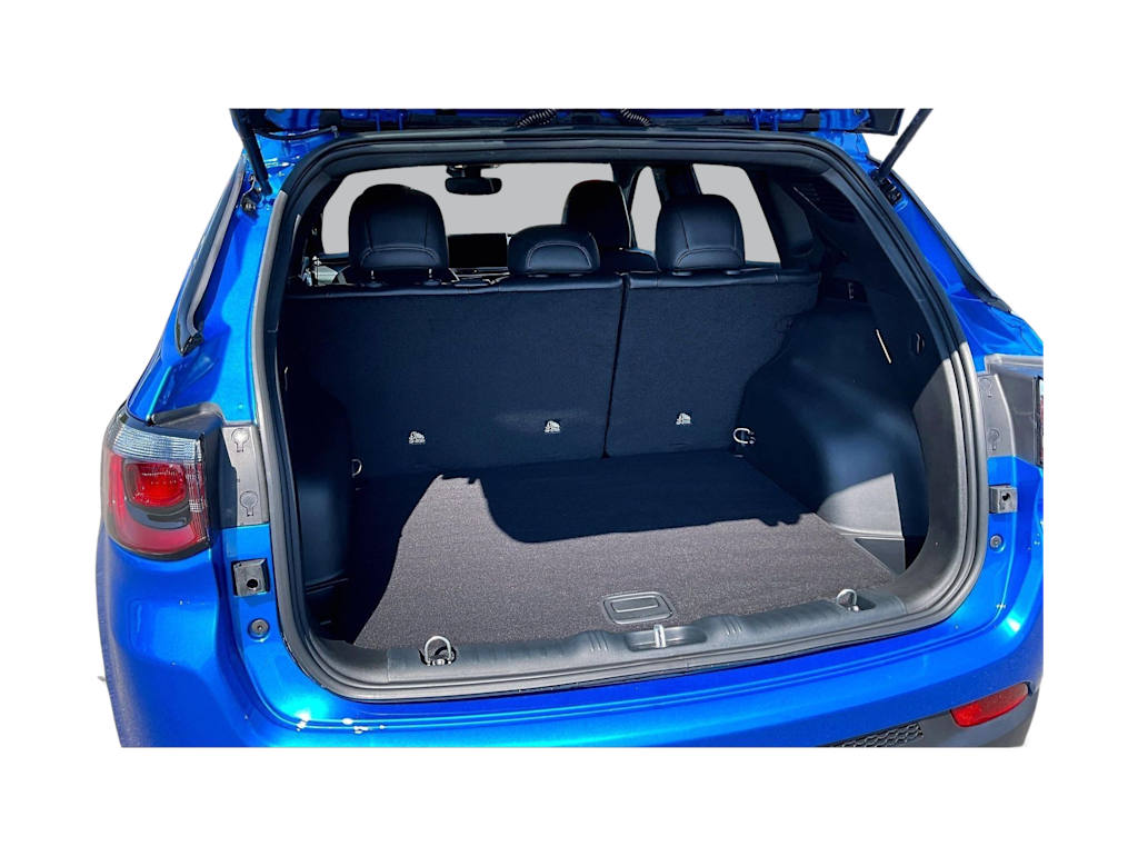 Thumbnail: 2026 Jeep Compass - 18