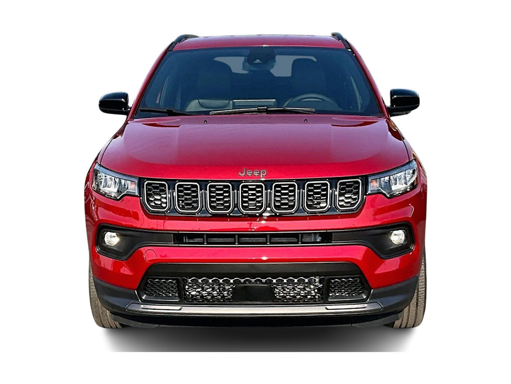 Thumbnail: 2026 Jeep Compass - 6