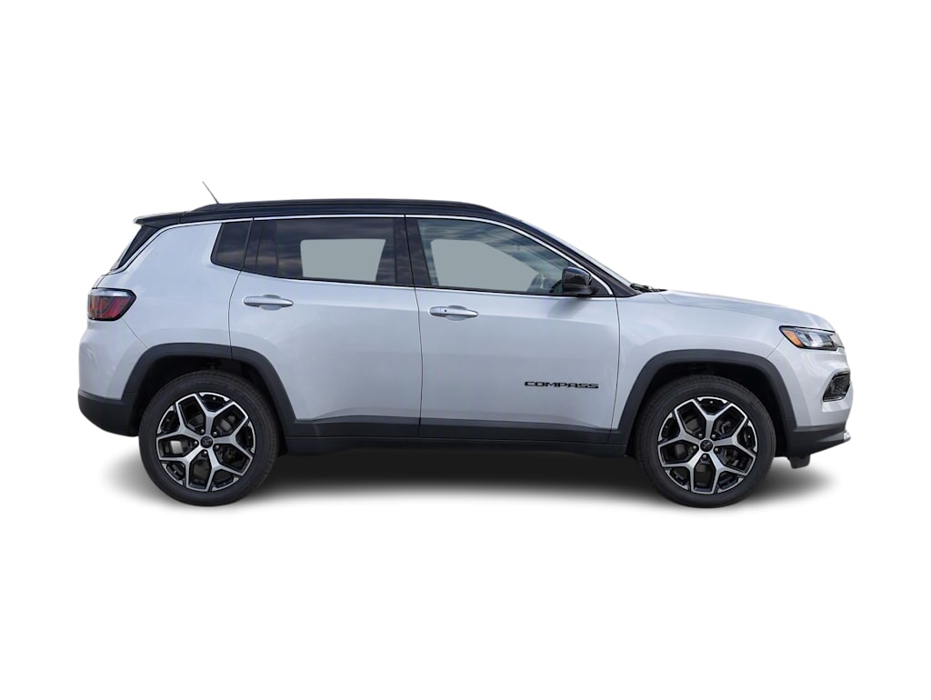 Thumbnail: 2025 Jeep Compass - 9