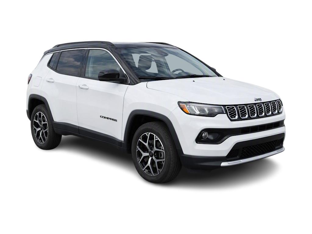 Thumbnail: 2025 Jeep Compass - 6