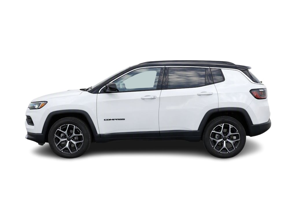 Thumbnail: 2025 Jeep Compass - 2
