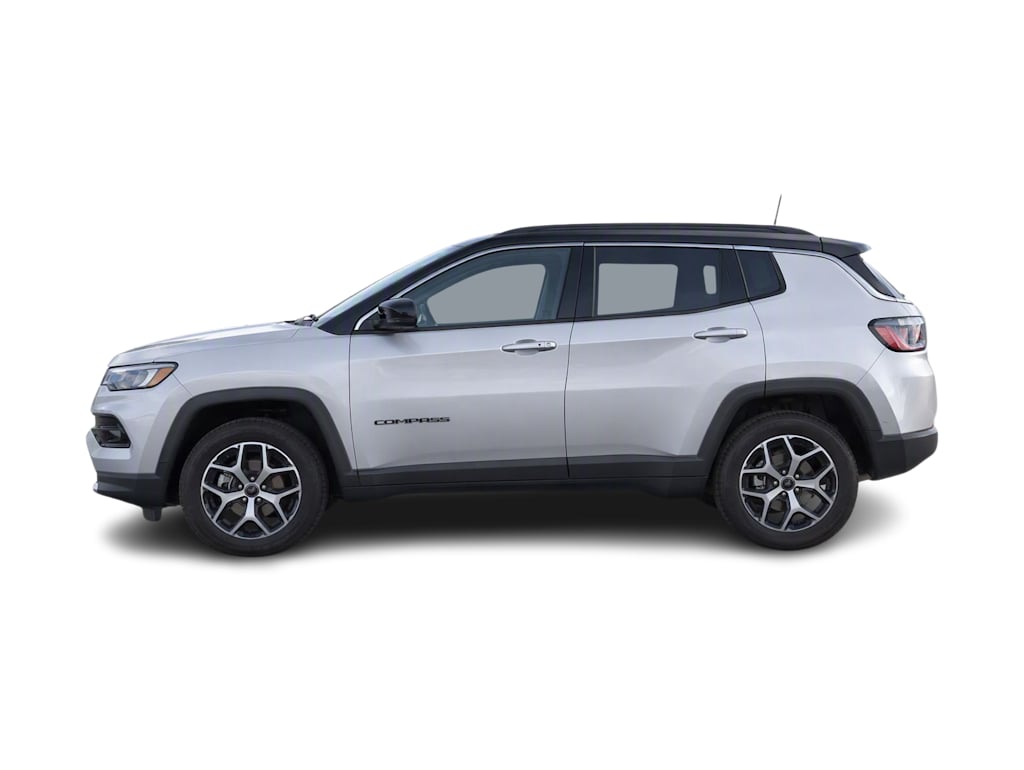 Thumbnail: 2025 Jeep Compass - 2