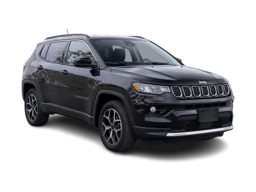 Thumbnail: 2025 Jeep Compass - 6