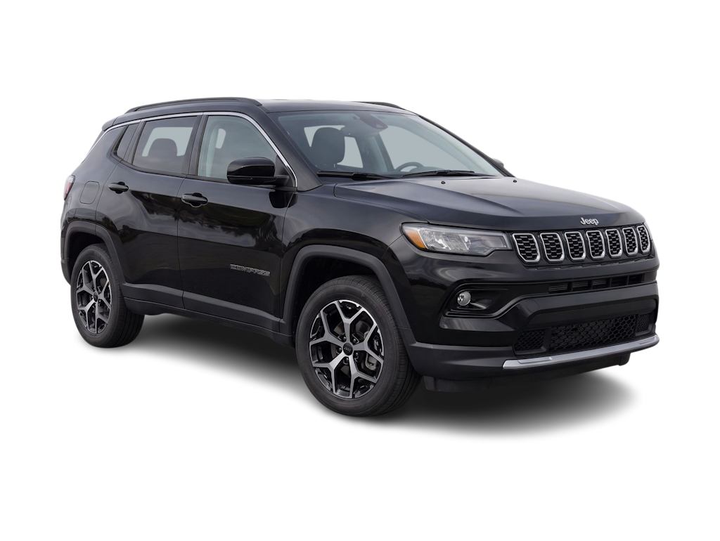 Thumbnail: 2025 Jeep Compass - 6