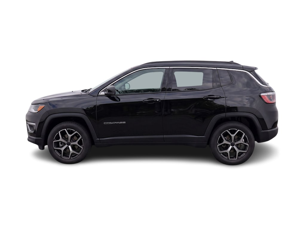 Thumbnail: 2025 Jeep Compass - 2