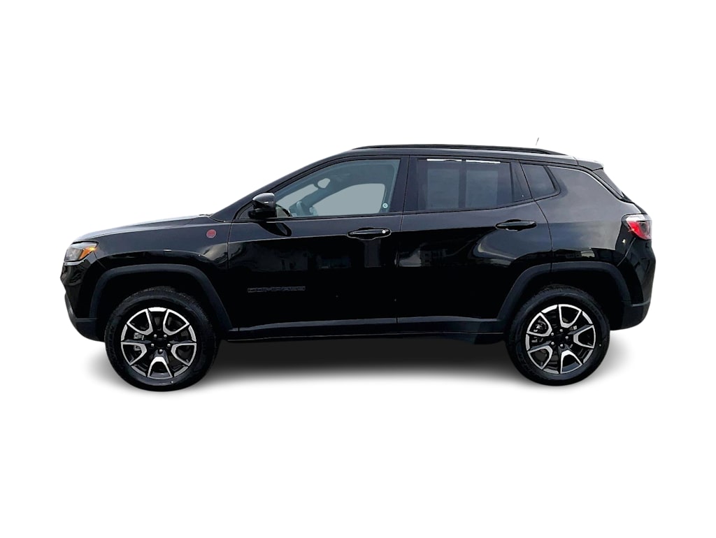 Thumbnail: 2024 Jeep Compass - 3
