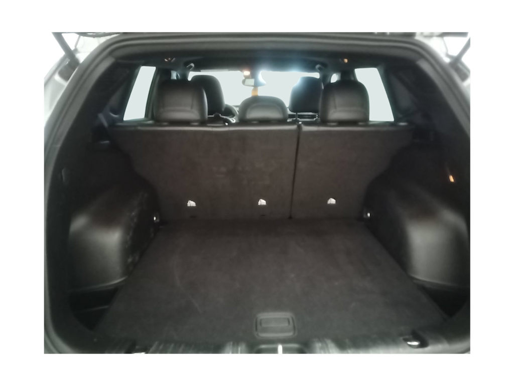 Thumbnail: 2025 Jeep Compass - 8