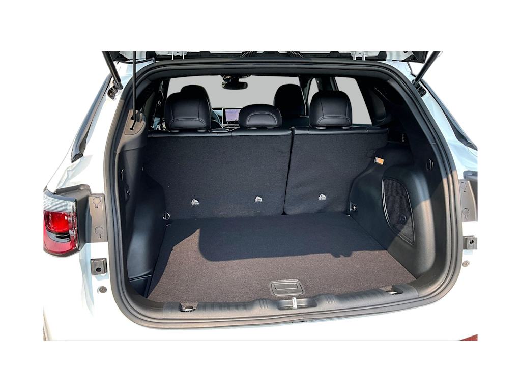 Thumbnail: 2026 Jeep Compass - 17