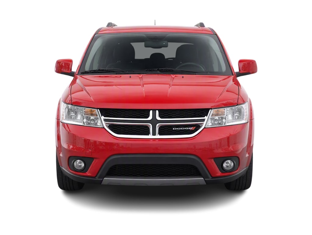 Thumbnail: 2013 Dodge Journey - 4