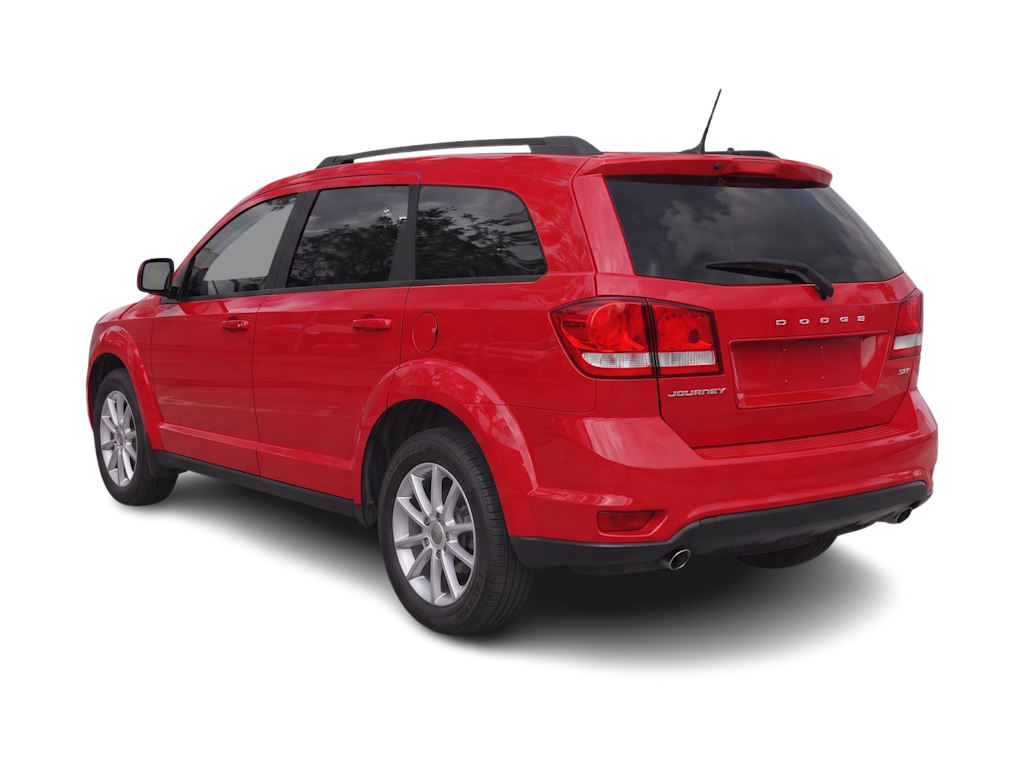 Thumbnail: 2013 Dodge Journey - 2