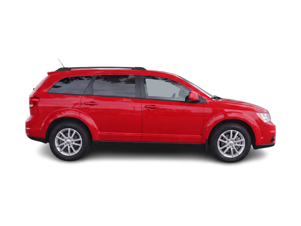 Thumbnail: 2013 Dodge Journey - 8