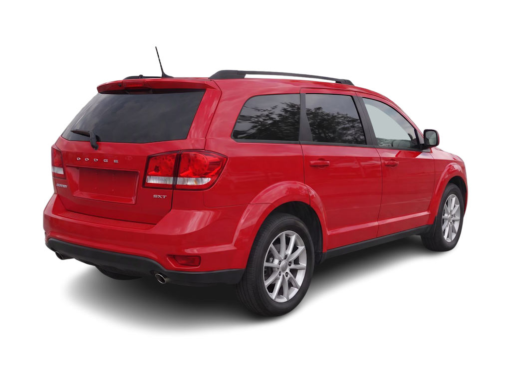 Thumbnail: 2013 Dodge Journey - 7