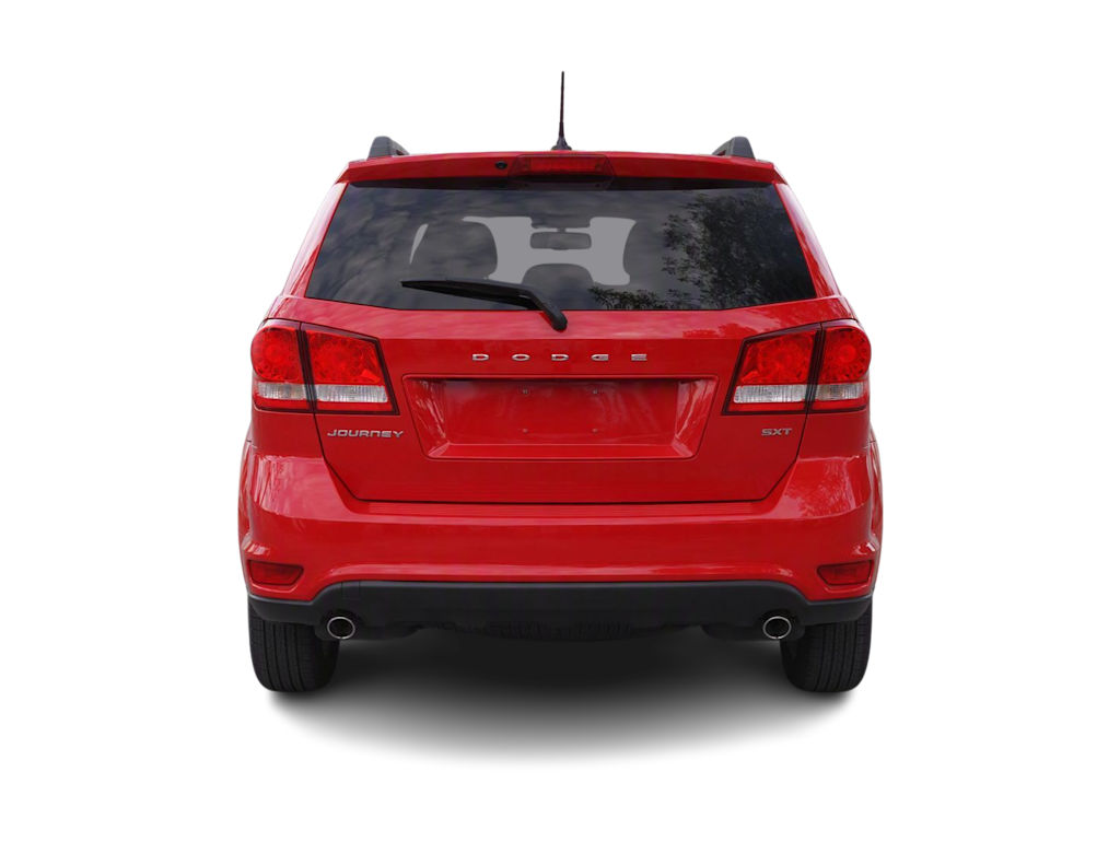 Thumbnail: 2013 Dodge Journey - 3