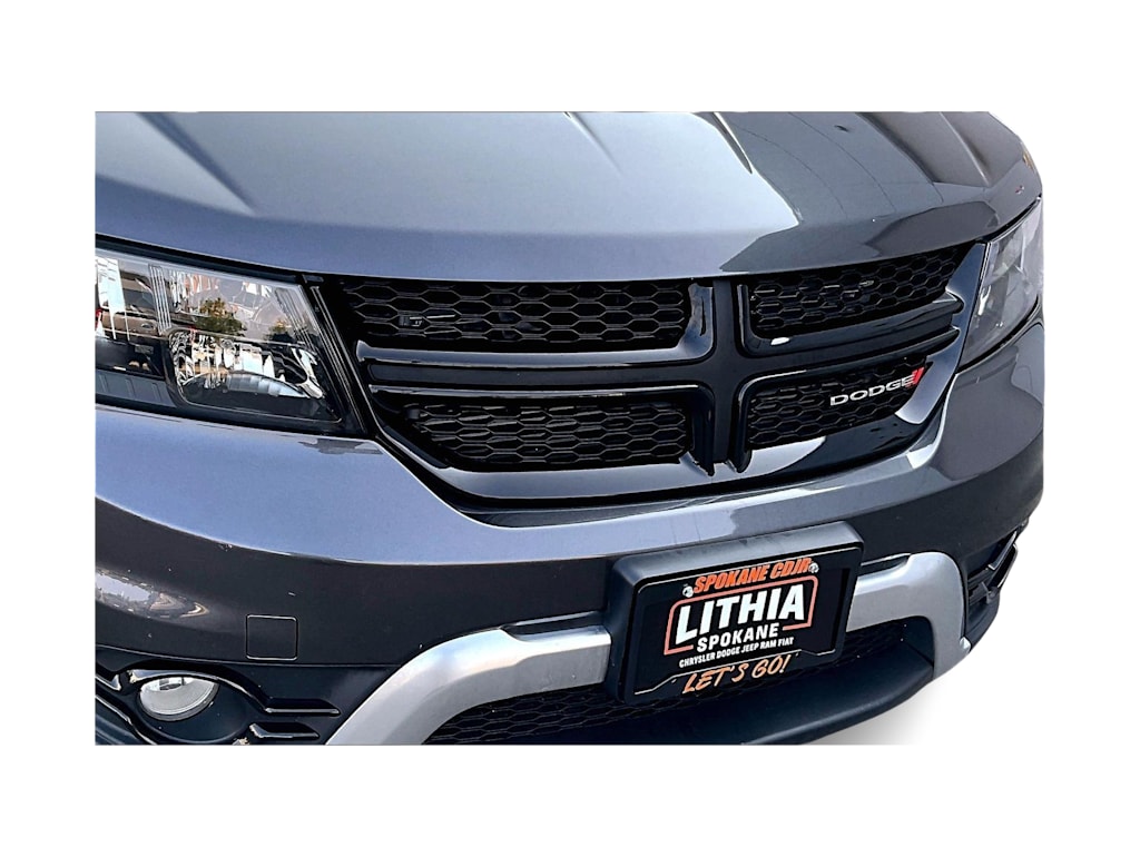 Thumbnail: 2017 Dodge Journey - 33