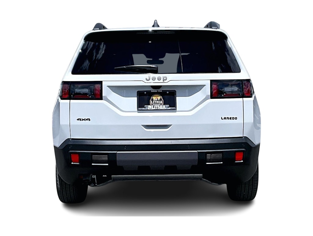 Thumbnail: 2026 Jeep Cherokee - 5