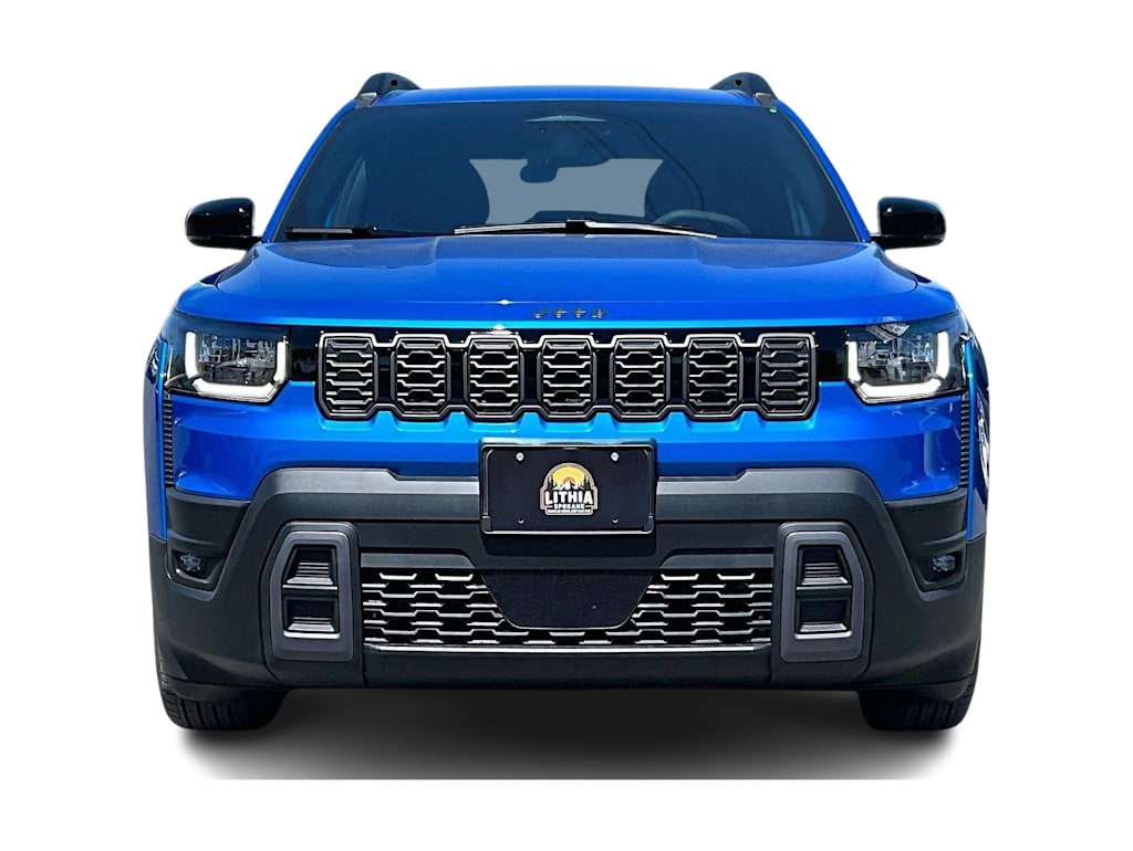 Thumbnail: 2026 Jeep Cherokee - 6