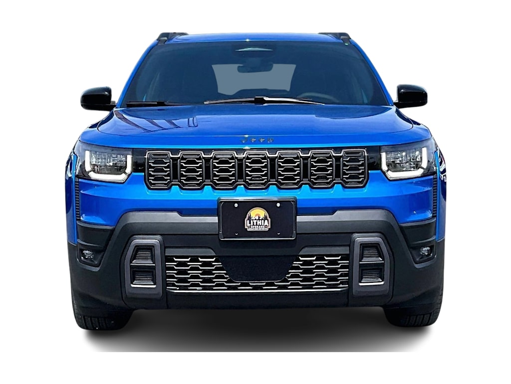 Thumbnail: 2026 Jeep Cherokee - 6