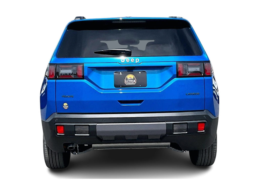 Thumbnail: 2026 Jeep Cherokee - 5