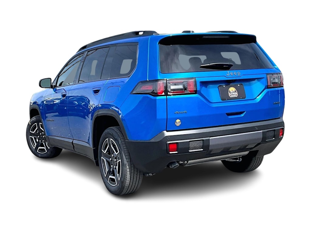 Thumbnail: 2026 Jeep Cherokee - 4