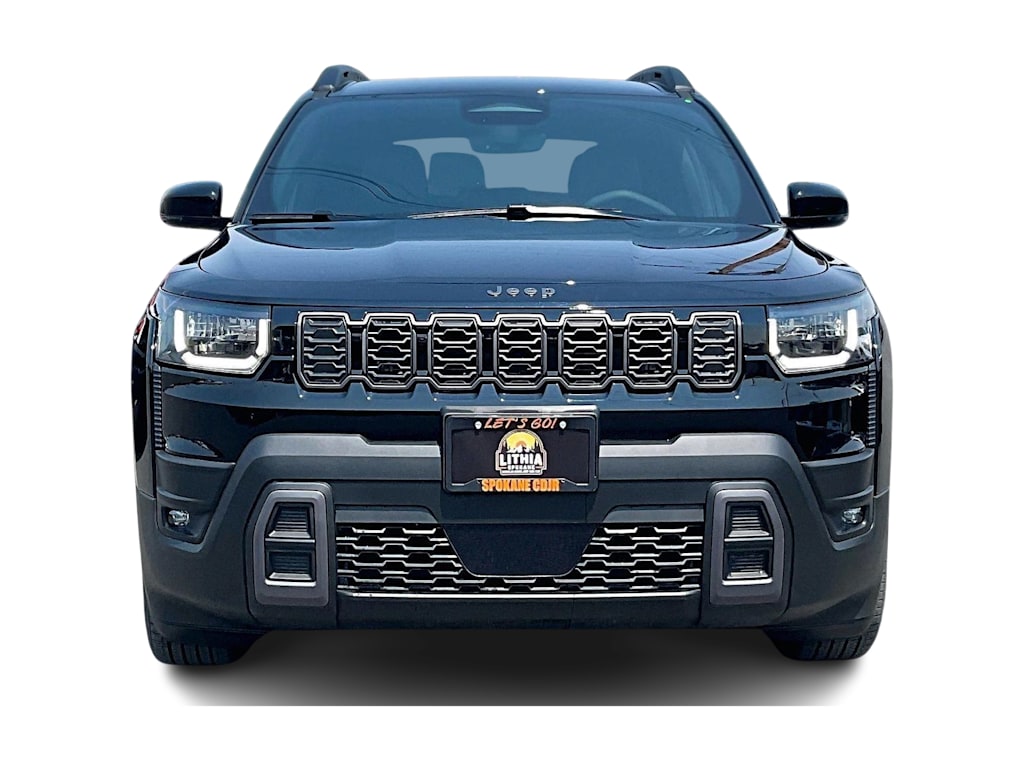 Thumbnail: 2026 Jeep Cherokee - 6