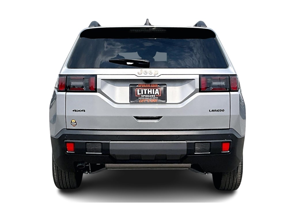 Thumbnail: 2026 Jeep Cherokee - 5