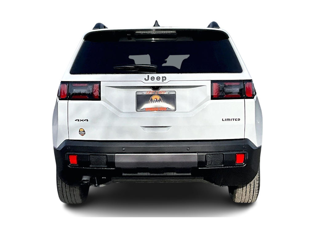 Thumbnail: 2026 Jeep Cherokee - 5