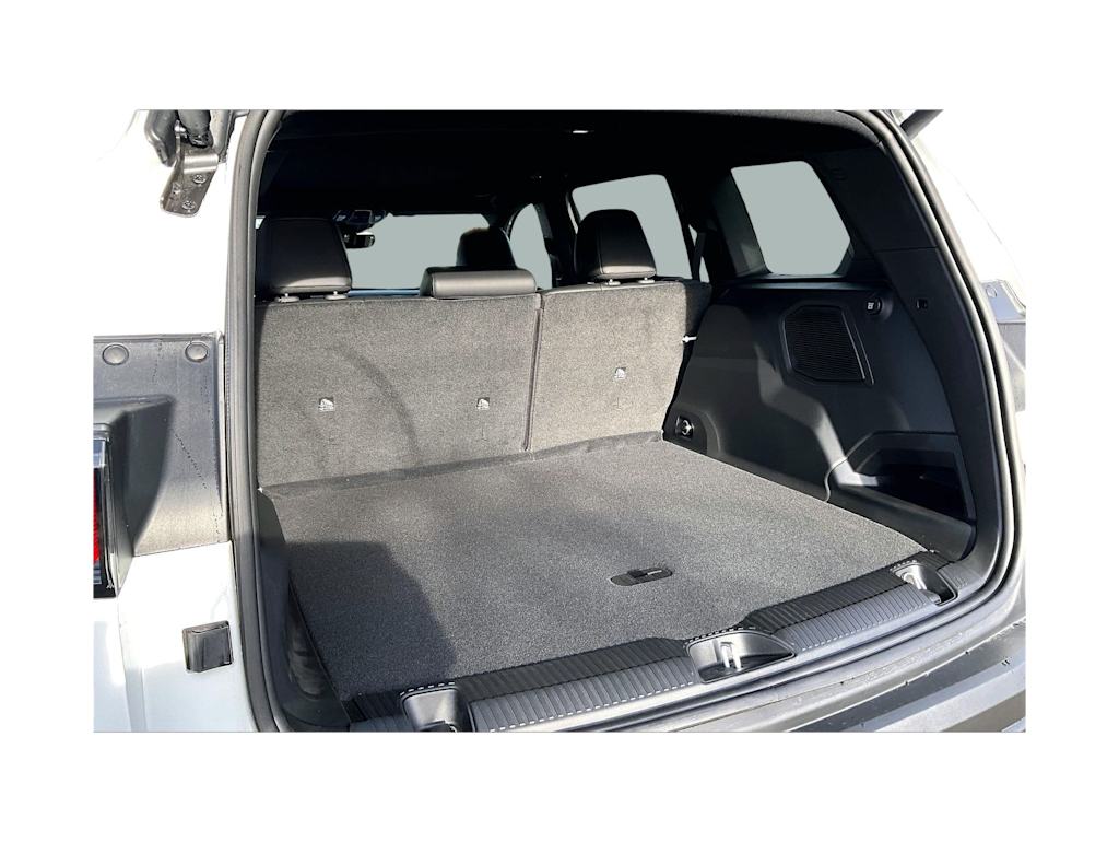 Thumbnail: 2026 Jeep Cherokee - 19