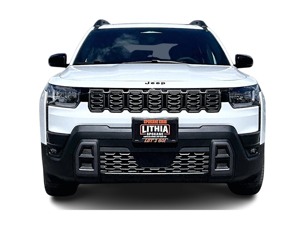 Thumbnail: 2026 Jeep Cherokee - 6
