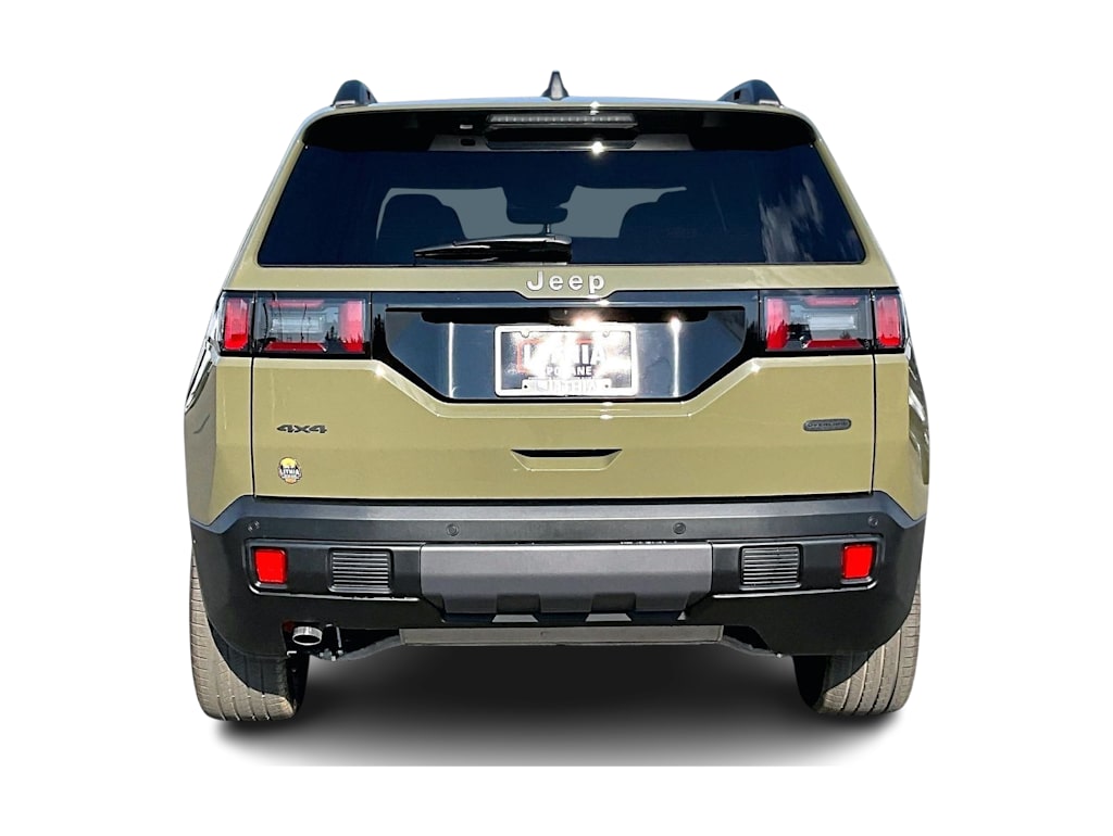 Thumbnail: 2026 Jeep Cherokee - 5