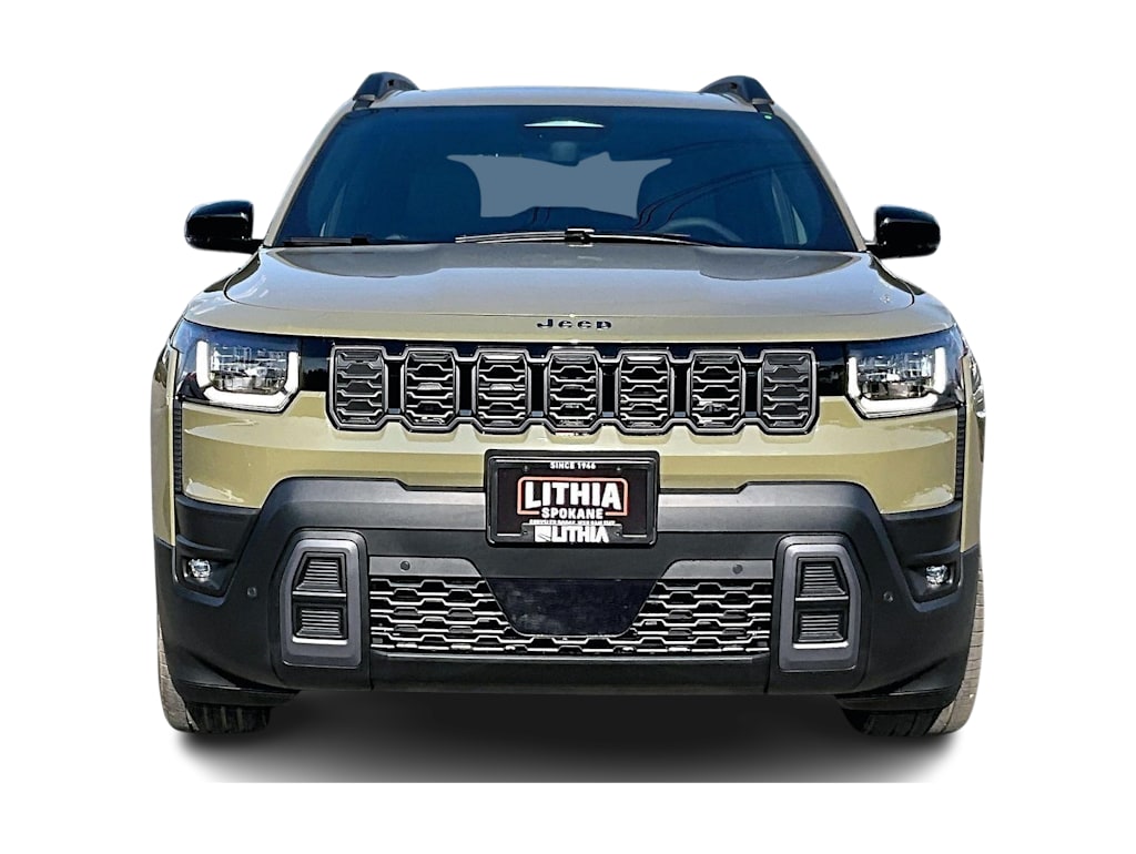 Thumbnail: 2026 Jeep Cherokee - 6