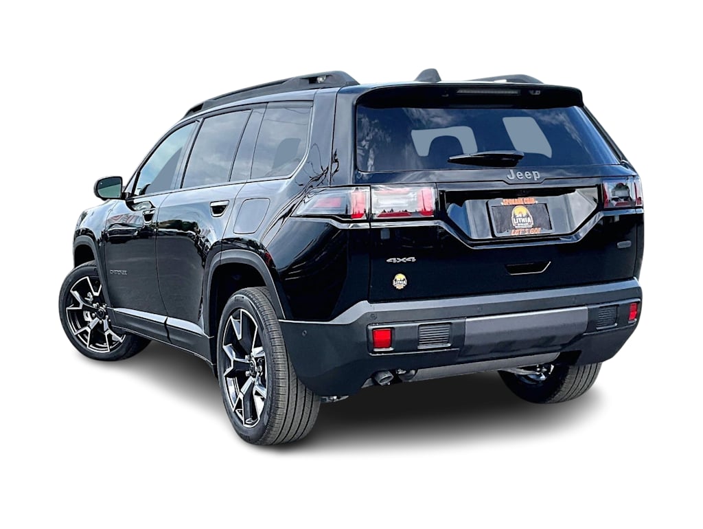 Thumbnail: 2026 Jeep Cherokee - 4
