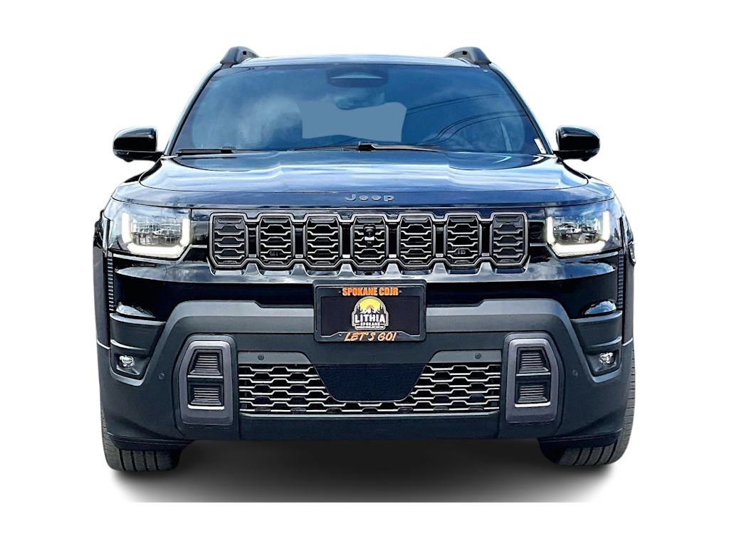 Thumbnail: 2026 Jeep Cherokee - 6