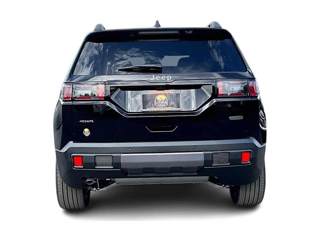Thumbnail: 2026 Jeep Cherokee - 5
