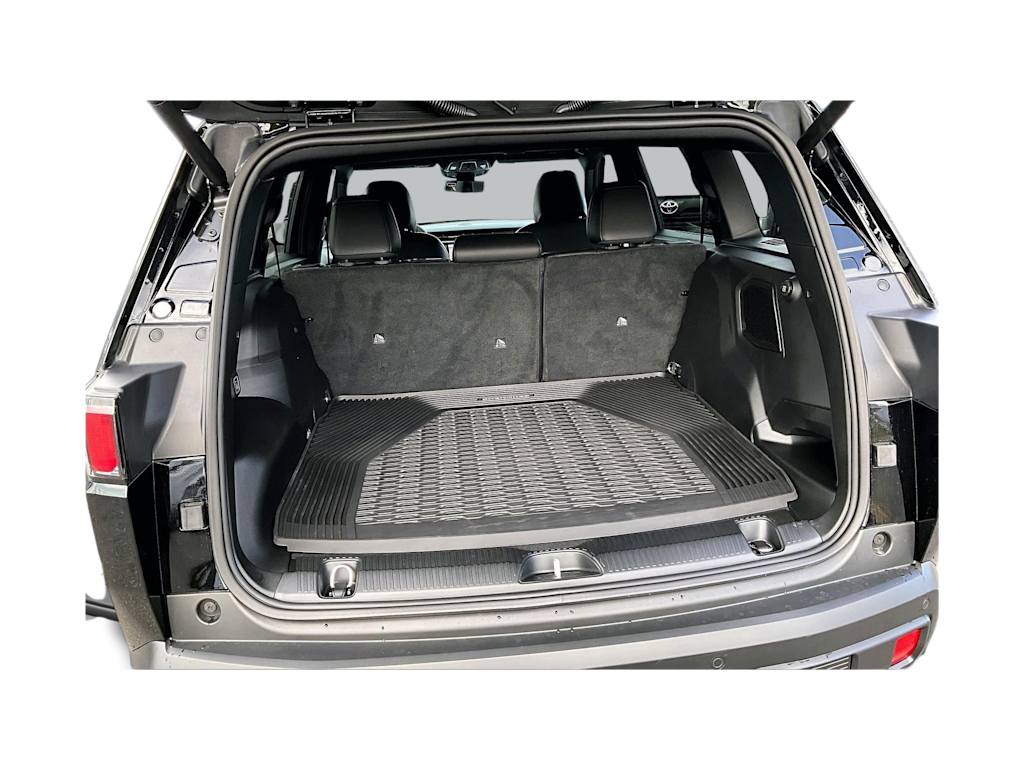 Thumbnail: 2026 Jeep Cherokee - 21