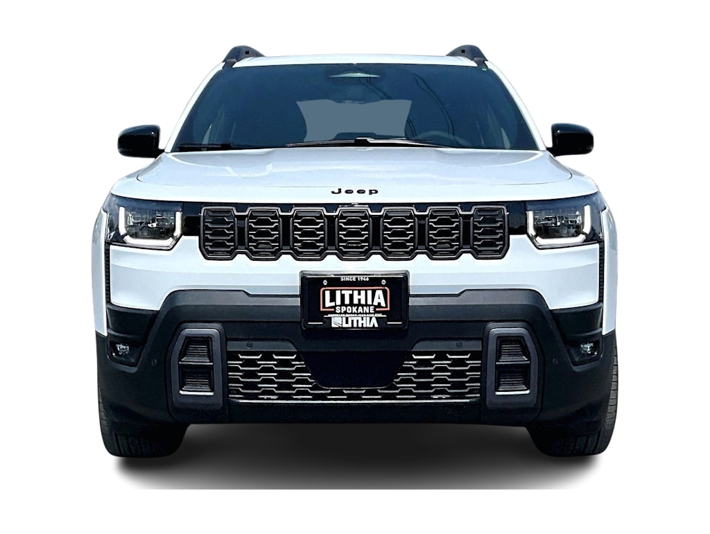 Thumbnail: 2026 Jeep Cherokee - 6