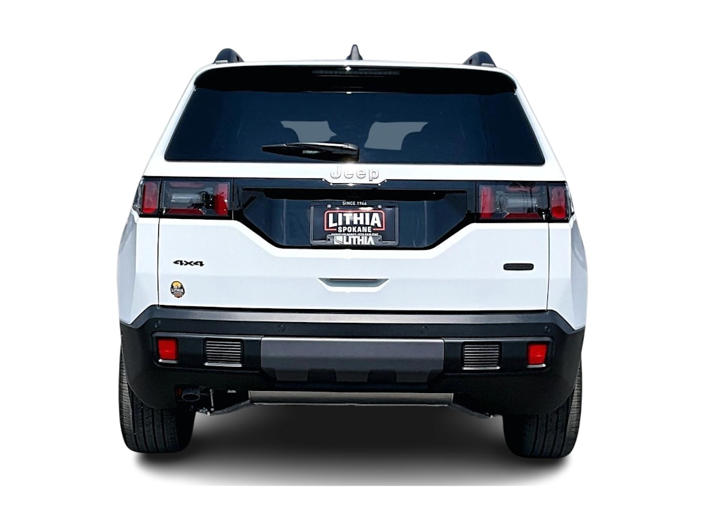 Thumbnail: 2026 Jeep Cherokee - 5