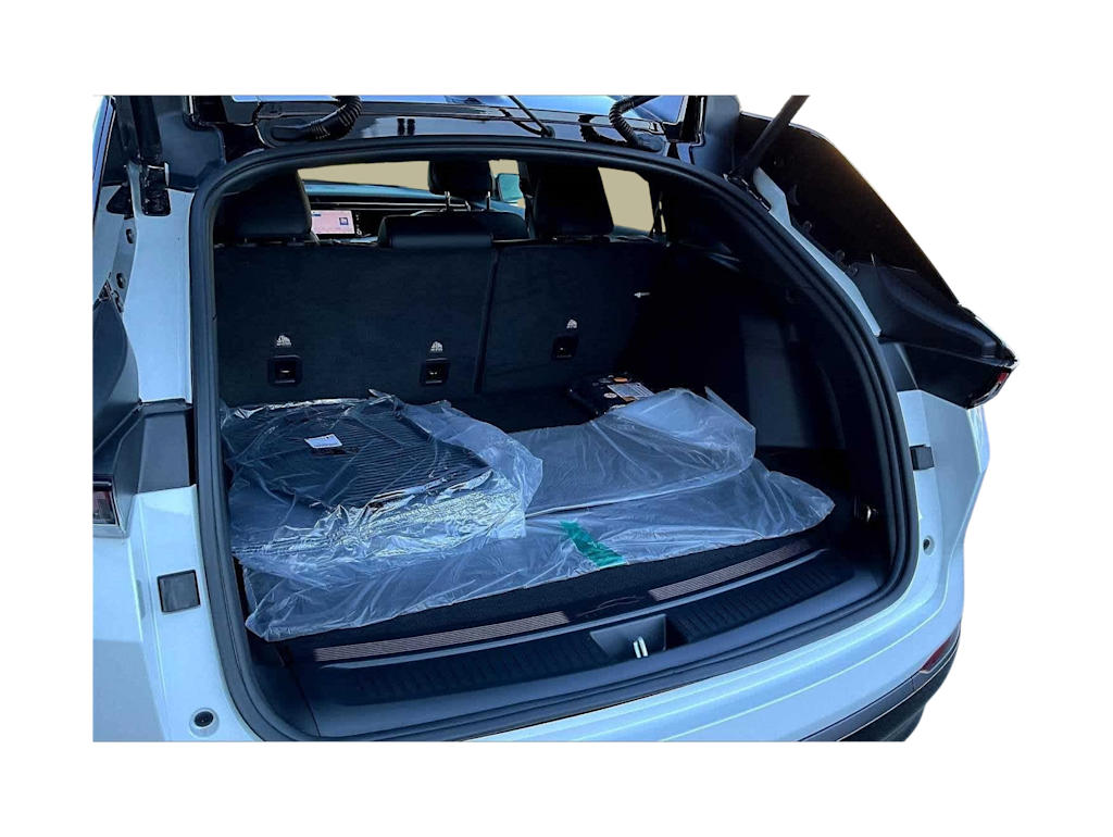 Thumbnail: 2025 Jeep Wagoneer S - 17