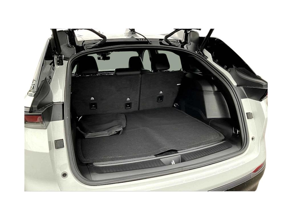 Thumbnail: 2025 Jeep Wagoneer S - 20