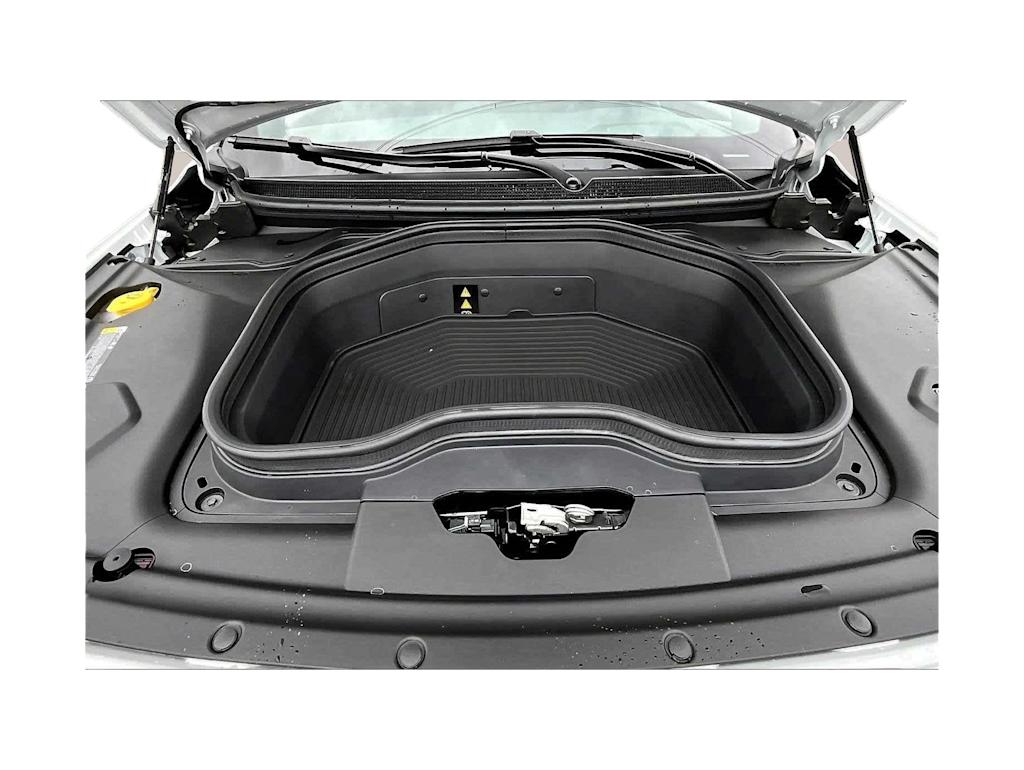 Thumbnail: 2025 Jeep Wagoneer S - 15