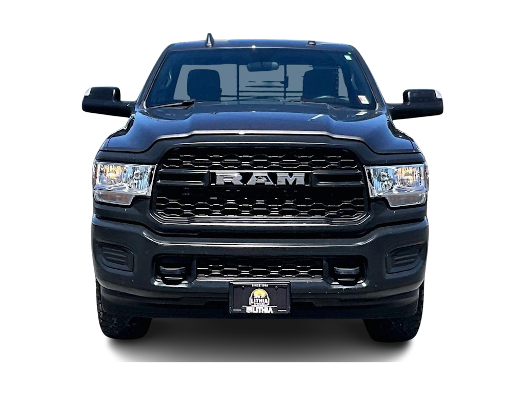 Thumbnail: 2022 RAM 3500 - 6