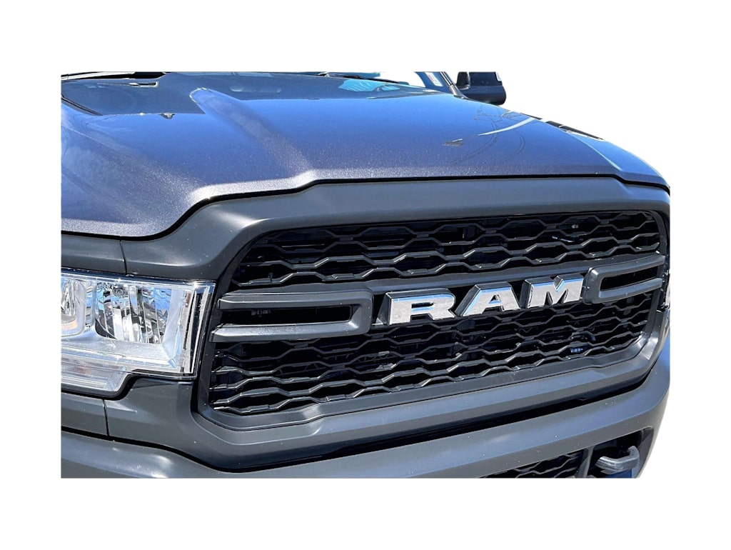 Thumbnail: 2022 RAM 3500 - 32