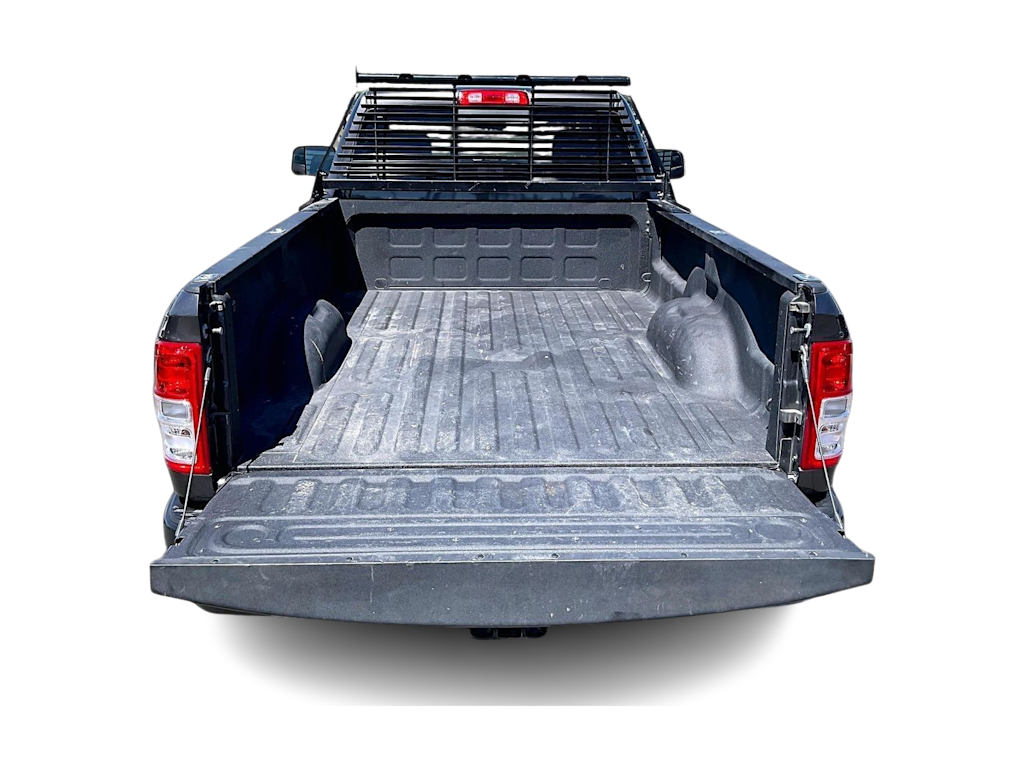 Thumbnail: 2022 RAM 3500 - 16