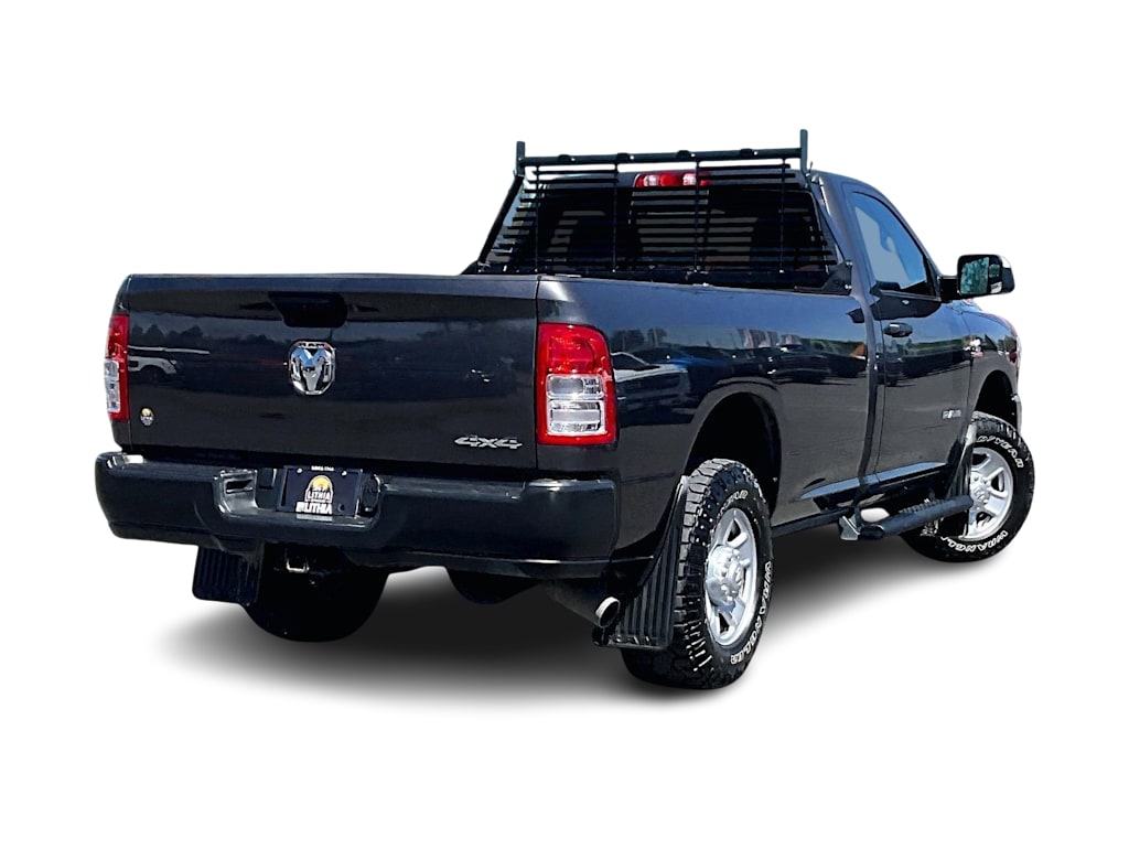 Thumbnail: 2022 RAM 3500 - 22