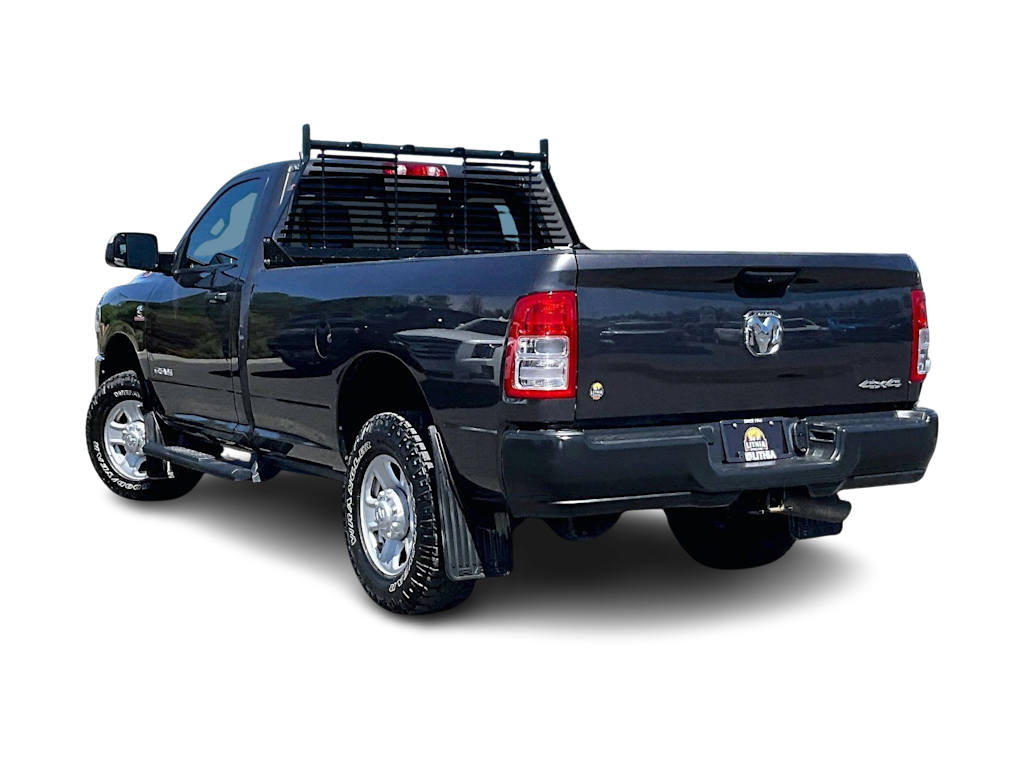 Thumbnail: 2022 RAM 3500 - 4
