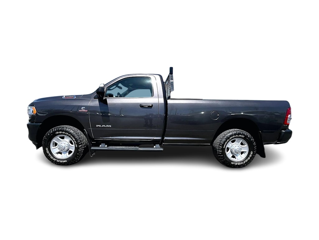Thumbnail: 2022 RAM 3500 - 3