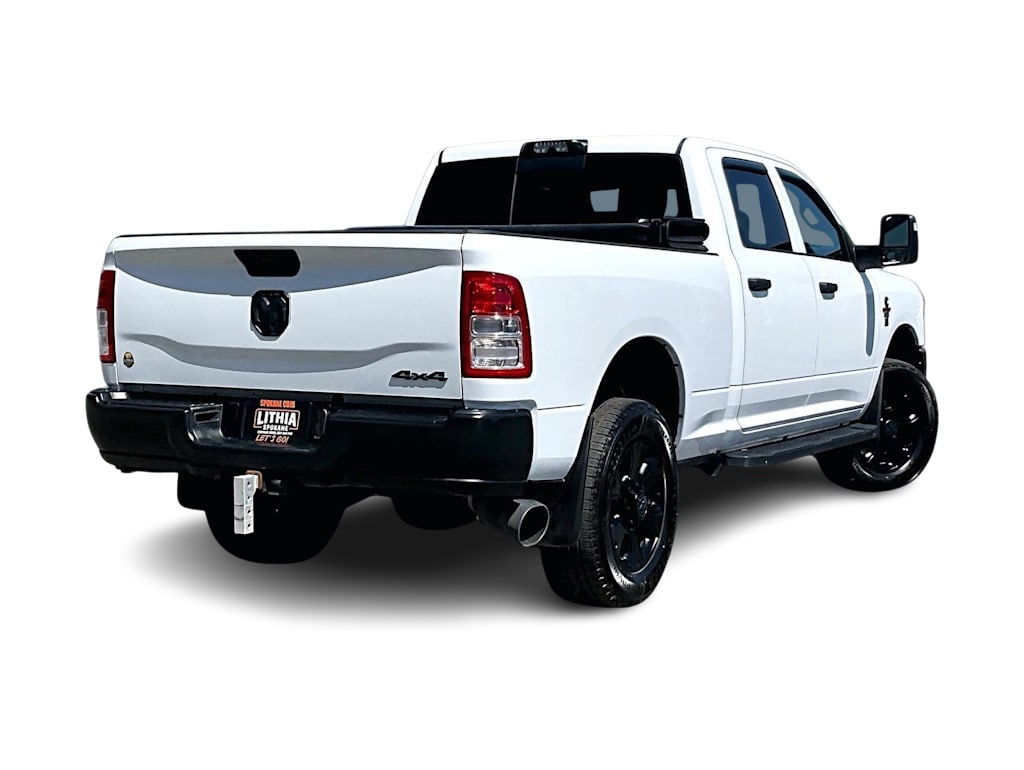 Thumbnail: 2024 RAM 3500 - 23